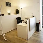 Konukevi Le Volte Luxury 3*