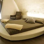 Konukevi Le Volte Luxury Matera