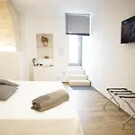 Le Volte Luxury Konukevi Matera