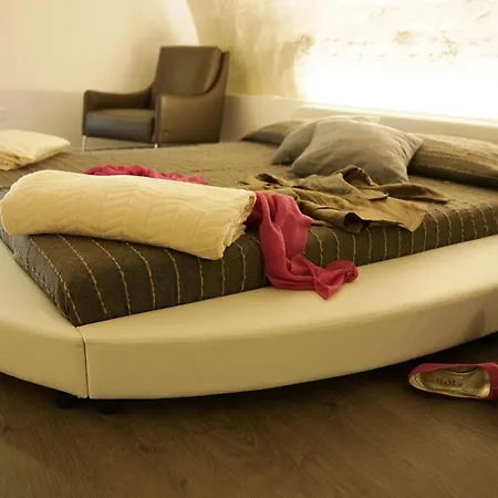 Le Volte Luxury Pensión 4*