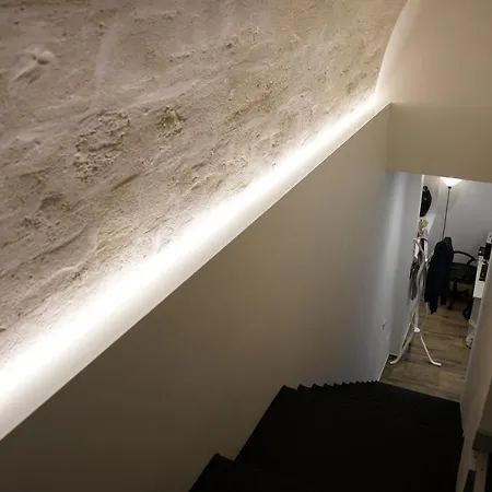Le Volte Luxury Matera