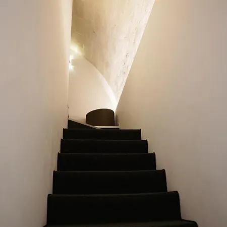 Le Volte Luxury Matera