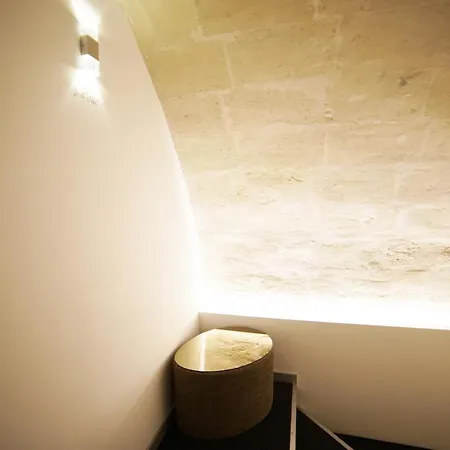 Pensión Le Volte Luxury