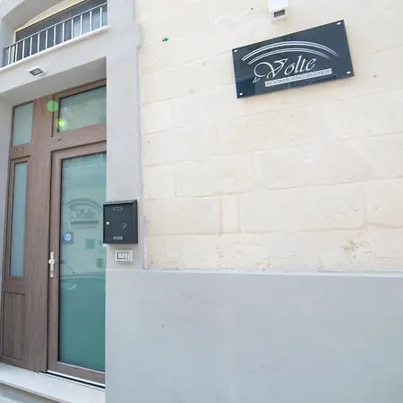 Le Volte Luxury 4*