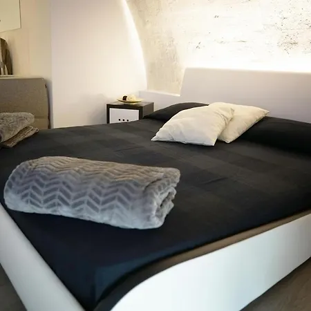 Le Volte Luxury Pensión *