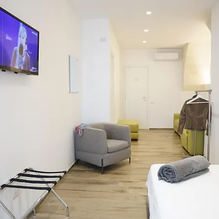 Le Volte Luxury Matera