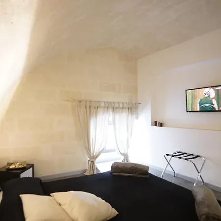 Pensión Le Volte Luxury