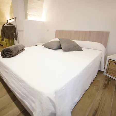 Le Volte Luxury Gæstehus 4*