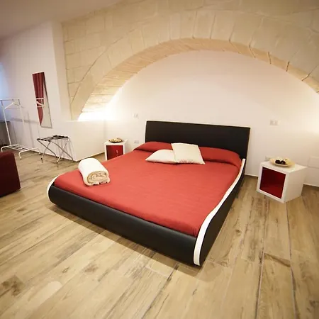 בית הארחה Le Volte Luxury