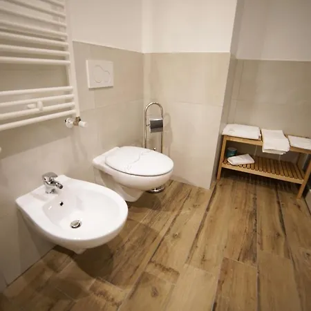 Le Volte Luxury Matera