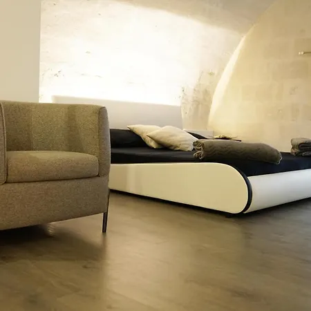 Le Volte Luxury Pensión