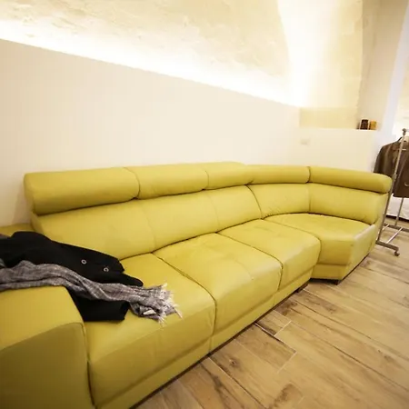Le Volte Luxury 4* Matera
