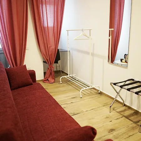 Le Volte Luxury Pensión Matera