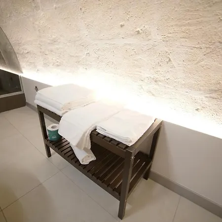 Gæstehus Le Volte Luxury 4*