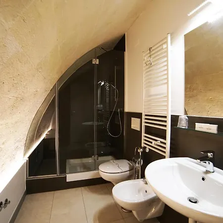 Le Volte Luxury 4*