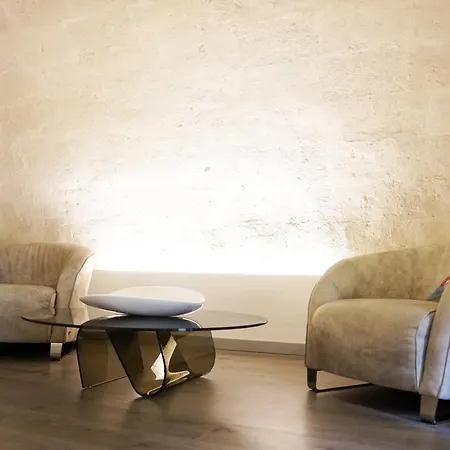 Le Volte Luxury * Matera