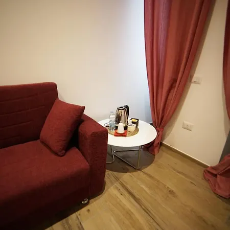 Le Volte Luxury Matera