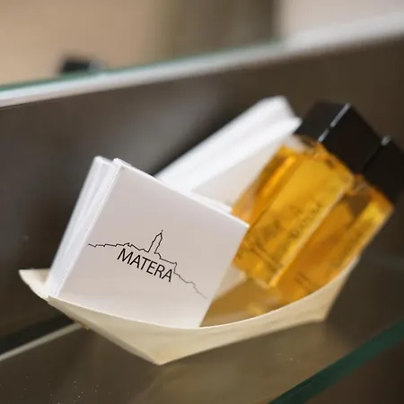 Le Volte Luxury Pensión 4*