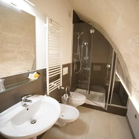 Le Volte Luxury Pensión 4*