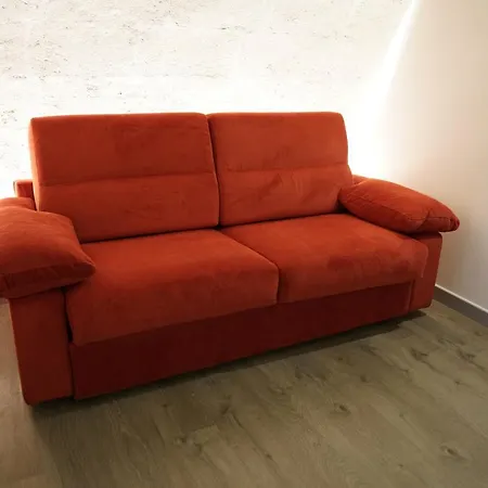 Le Volte Luxury Pensión 4*