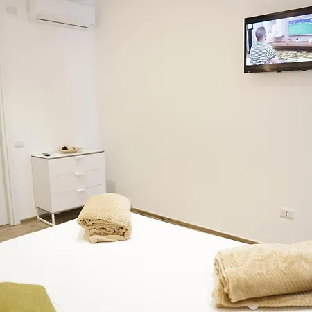 Le Volte Luxury Pensión *