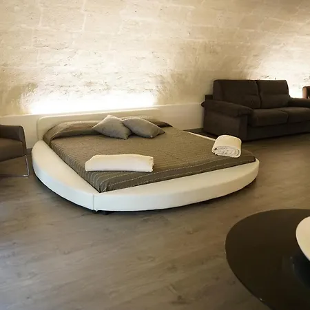 Le Volte Luxury Pensión