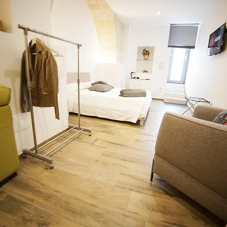 Gasthuis Le Volte Luxury