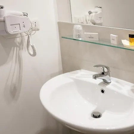 Le Volte Luxury 3*