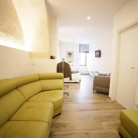 Le Volte Luxury Matera