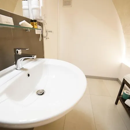 Le Volte Luxury