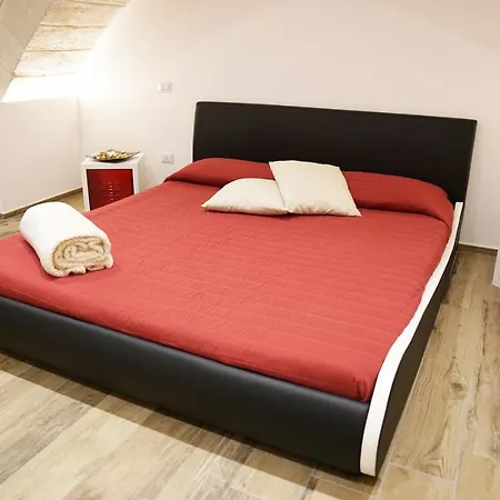 Gasthuis Le Volte Luxury