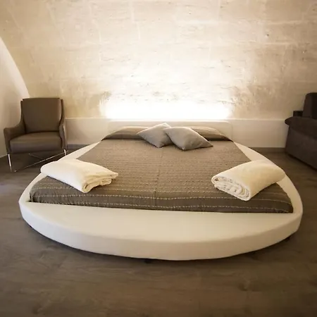 Le Volte Luxury 3*