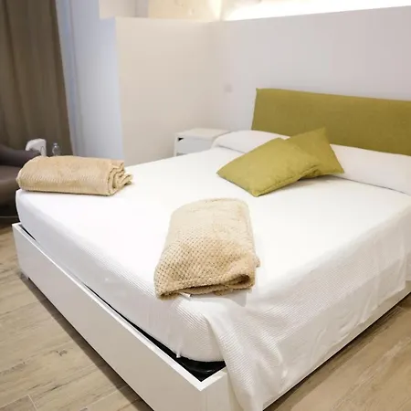 Pensión Le Volte Luxury 4*