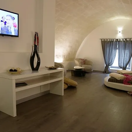 Le Volte Luxury Pensión