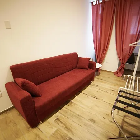 Pensión Le Volte Luxury Matera
