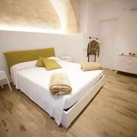 Le Volte Luxury Matera