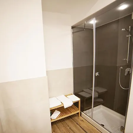 Le Volte Luxury Pensión *