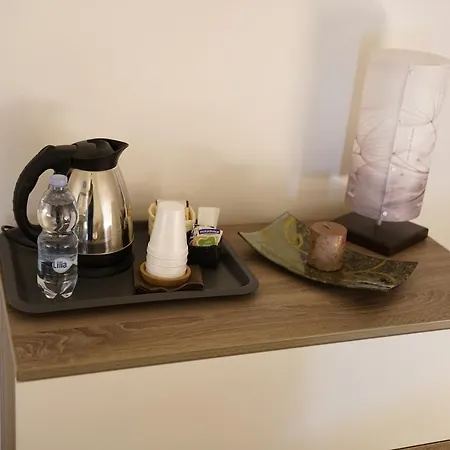 Le Volte Luxury Pensión 4*