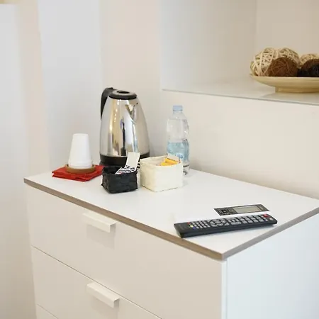 Le Volte Luxury Πανσιόν 4*