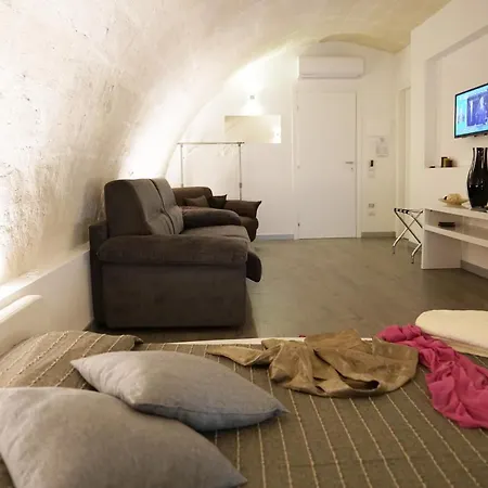 Le Volte Luxury 3*