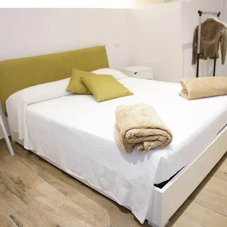 Le Volte Luxury * Matera