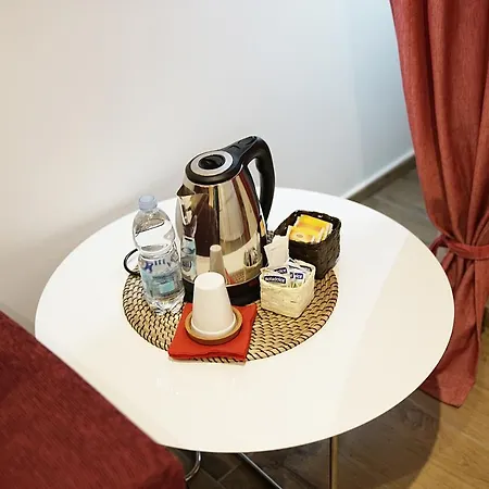 Le Volte Luxury 3*