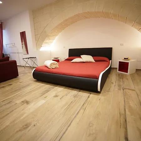 Pensión Le Volte Luxury