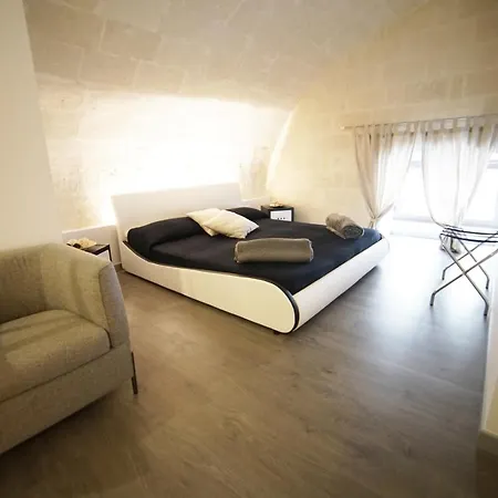 Le Volte Luxury Πανσιόν 4*