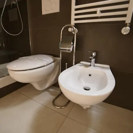 Le Volte Luxury Matera