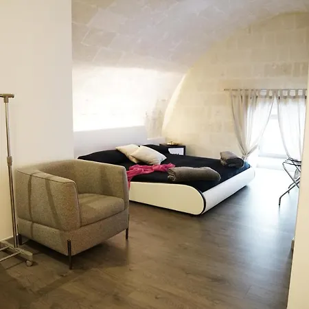 Le Volte Luxury Gasthuis 3*