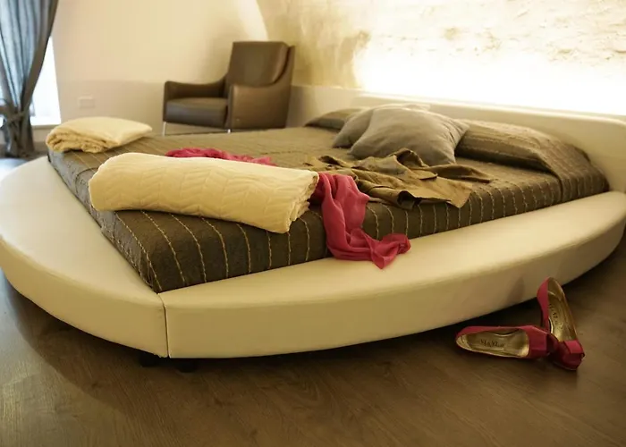 Le Volte Luxury Πανσιόν 4*