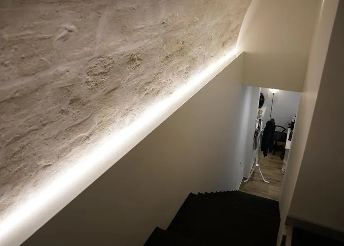 Le Volte Luxury Ματέρα