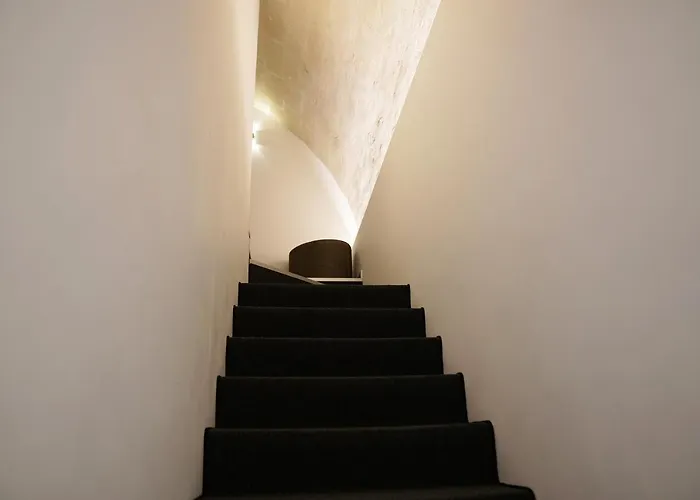 Le Volte Luxury マテーラ