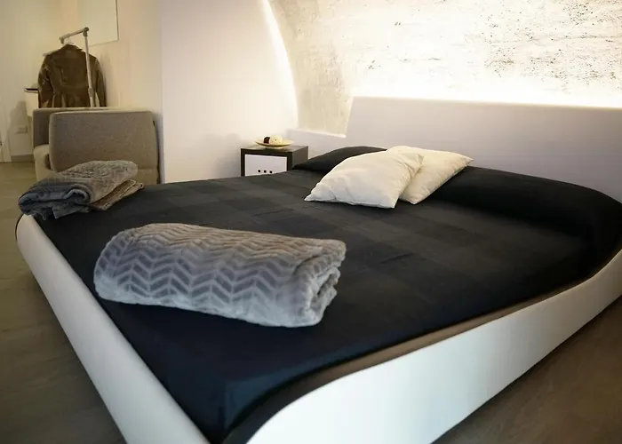 Le Volte Luxury בית הארחה 3*